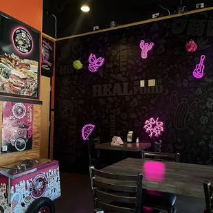 You can rent the little cooler