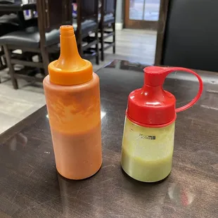 Salsas
