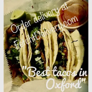 Tacos