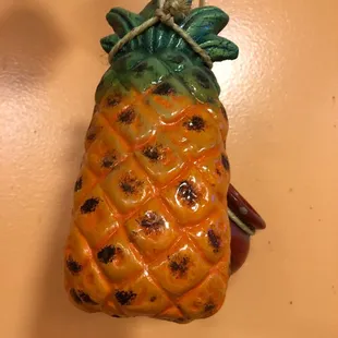 Festive decor
