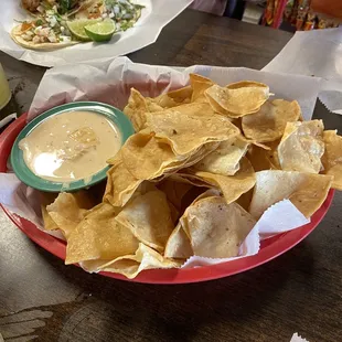 Queso