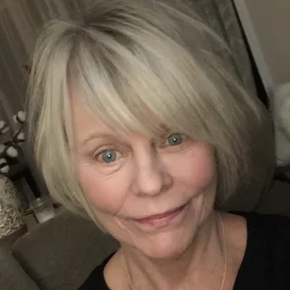 Frieda M.