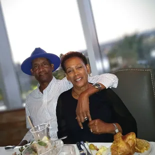 There Goes My Baby!!!