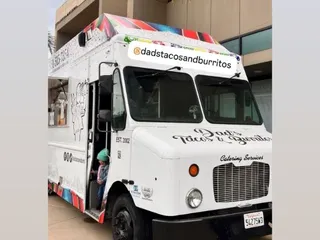 Dad's Tacos and Burritos