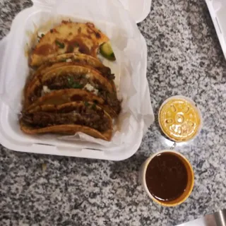 Birria Taco