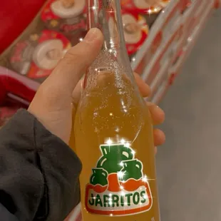 Jarritos pina