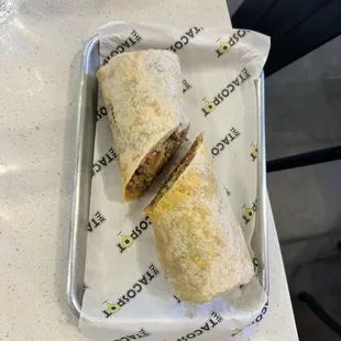 The Taco Spot - Gilbert