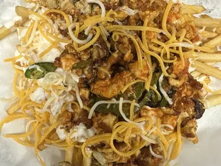 Rili-B's Taco Shop Queen Creek