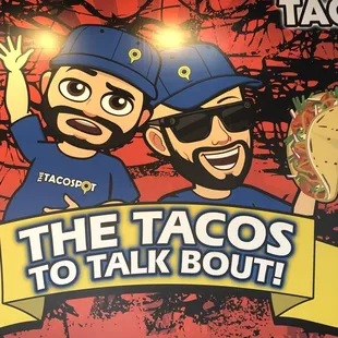 tacos