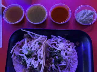 Tacos Calafia