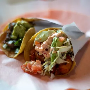 Carne Asada &amp; Camaron