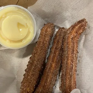 Churros