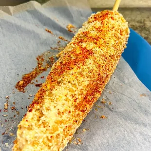 Elote