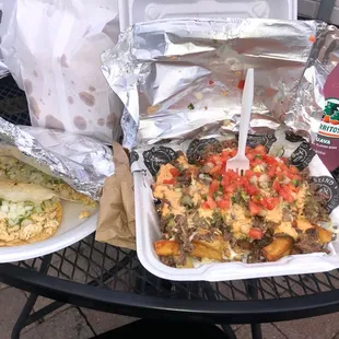 The Taco Stand Taqueria