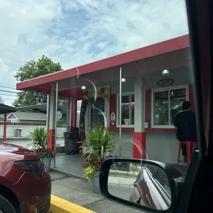The Taco Stand Taqueria