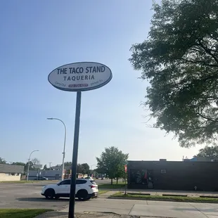 Sign