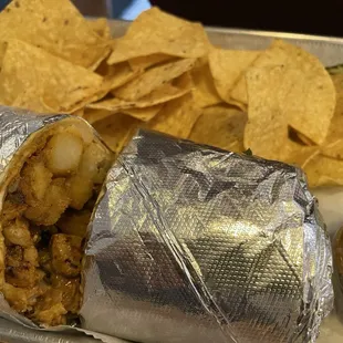 food, burritos and wraps, wraps, burrito