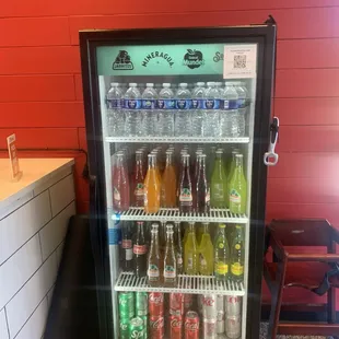 Drinks