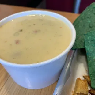Queso (9.2/10)