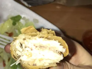 Taqueria Alma