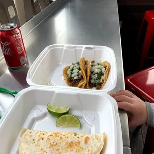 the taco stand
