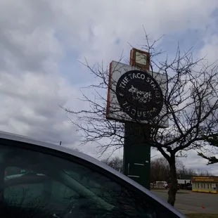 Great location, great food