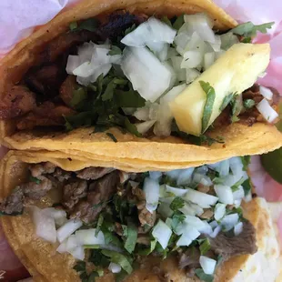 el pastor and asada