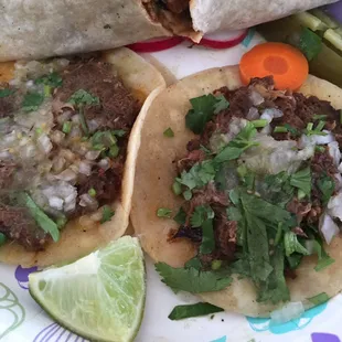 Lengua Tacos