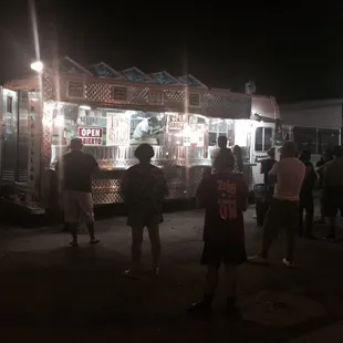 Keep this location on the down low...and $1 tacos