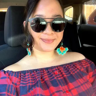 Gayle P.