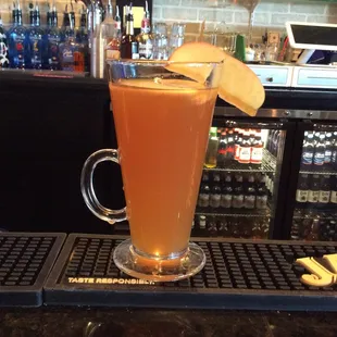 drink