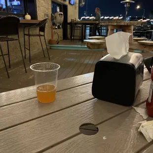 Jaime was amazing the best server I have had in so long. She was amazing. Will back FOR HER!!!!! She was amazing!!