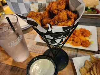 Baxter's Sports Lounge