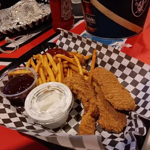 The Tailgater Tavern