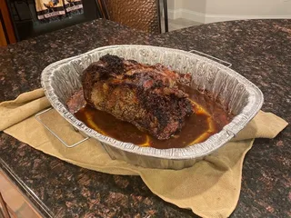 Larry's Great Western Meats