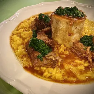 Osso Bucco