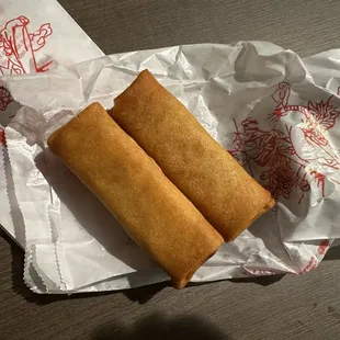 Spring Roll