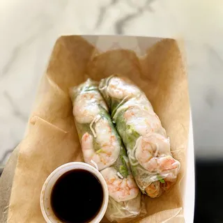 Fresh Roll