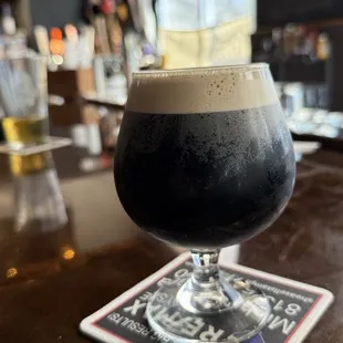 Leaven Nitro Rebel Raccoon