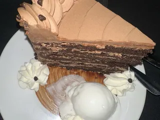 Boulevard Supper Club