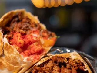 Tacos La Gloria