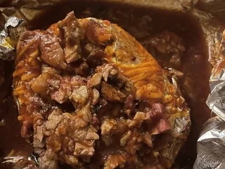 Hardeman's BBQ & Catering