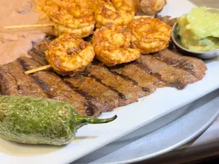 Yoli's Mexican Grill