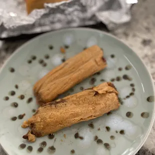 Brisket Tamales