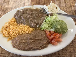 Mi Sombrero Restaurant