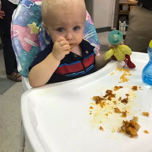 Another satisfied customer ...