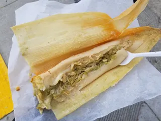 El Rubens Tamales