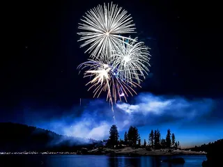 Shaver Lake Vacation Rentals