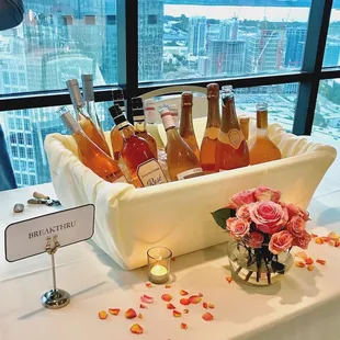 Tampa Club, Bank of America Financial Center Skyscraper, 41st &amp; 42nd floor, Downtown Tampa