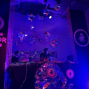 Anual Return to the Source INTERDIMENSIONAL TRANSMISSIONS PRESENTS THE BUNKER Event